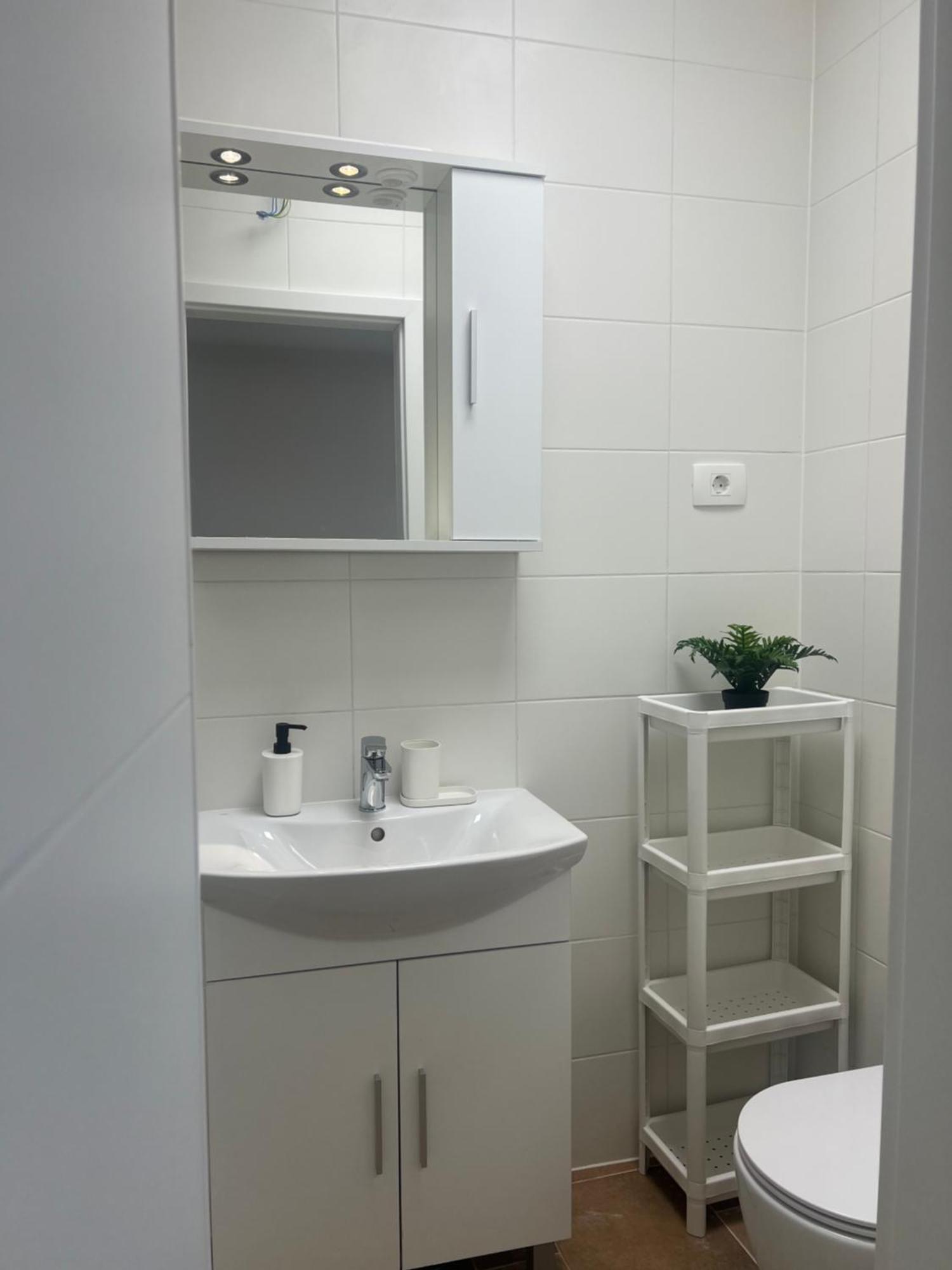 Apartamento Hramisce Šmarje Exterior foto