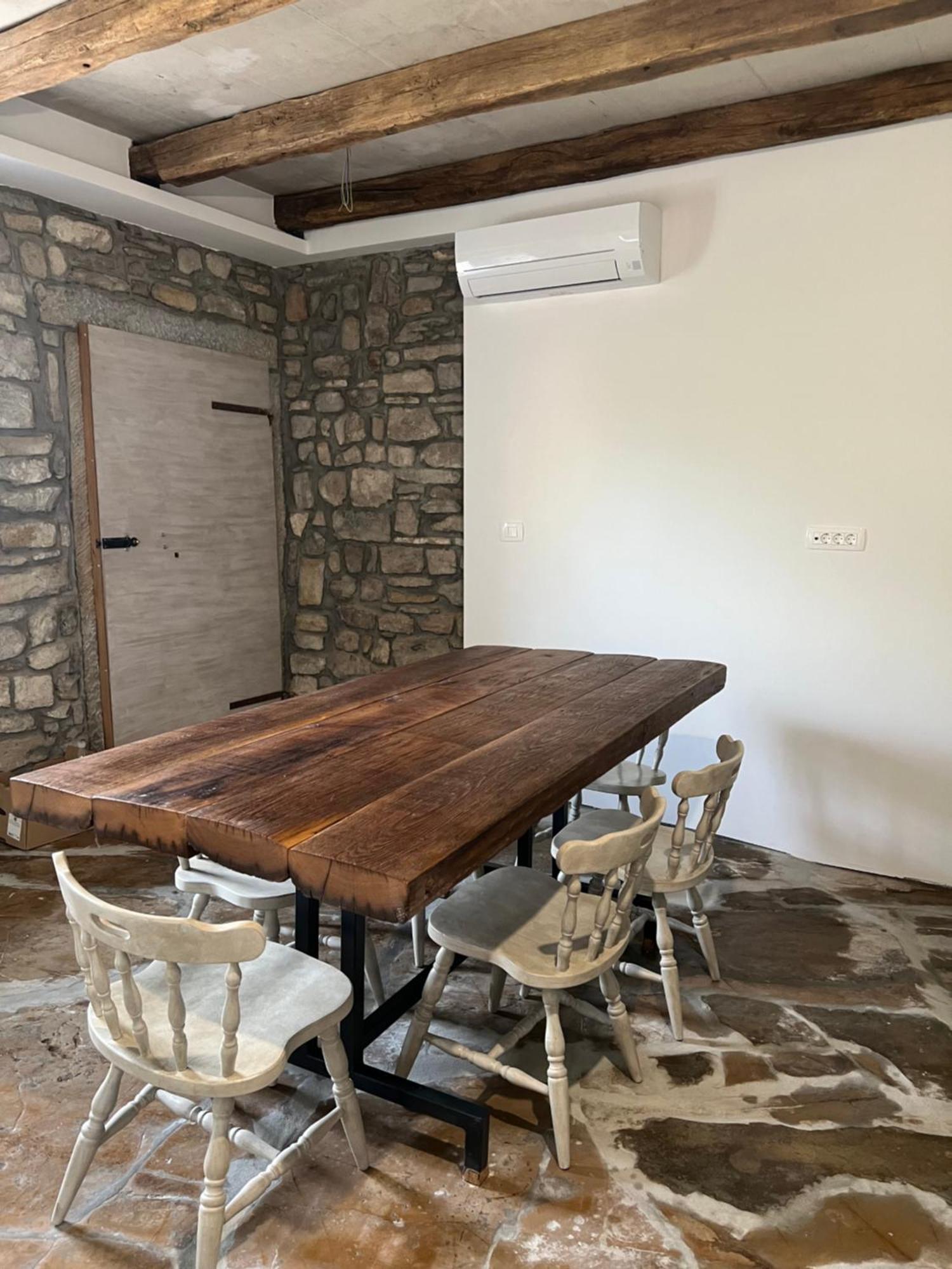 Apartamento Hramisce Šmarje Exterior foto